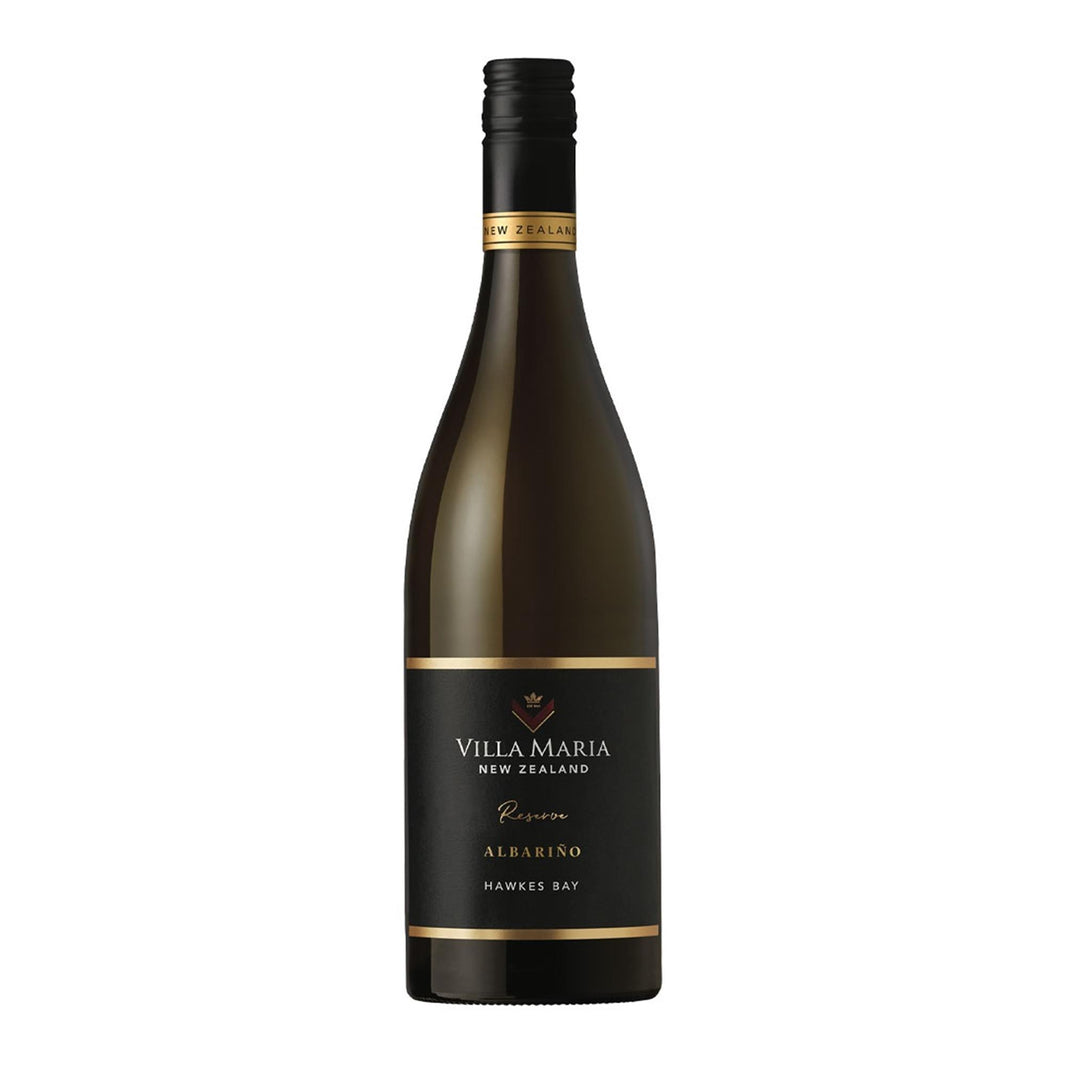Villa Maria Albarino 2022 75cl