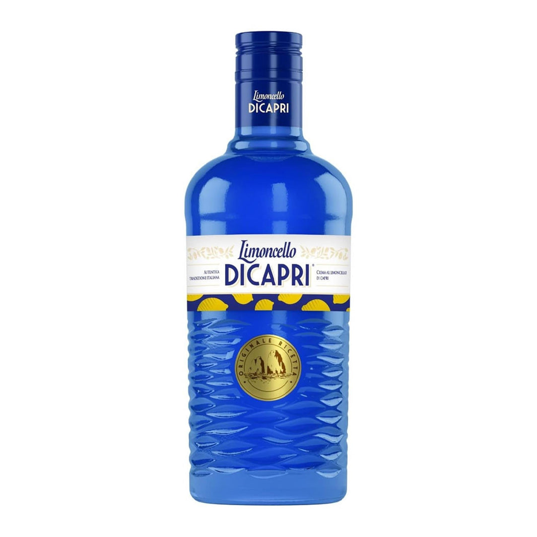 Limoncello di Capri Crema 50cl