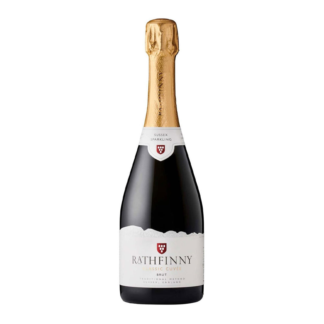 Rathfinny Classic Cuvee Brut 2019 75cl