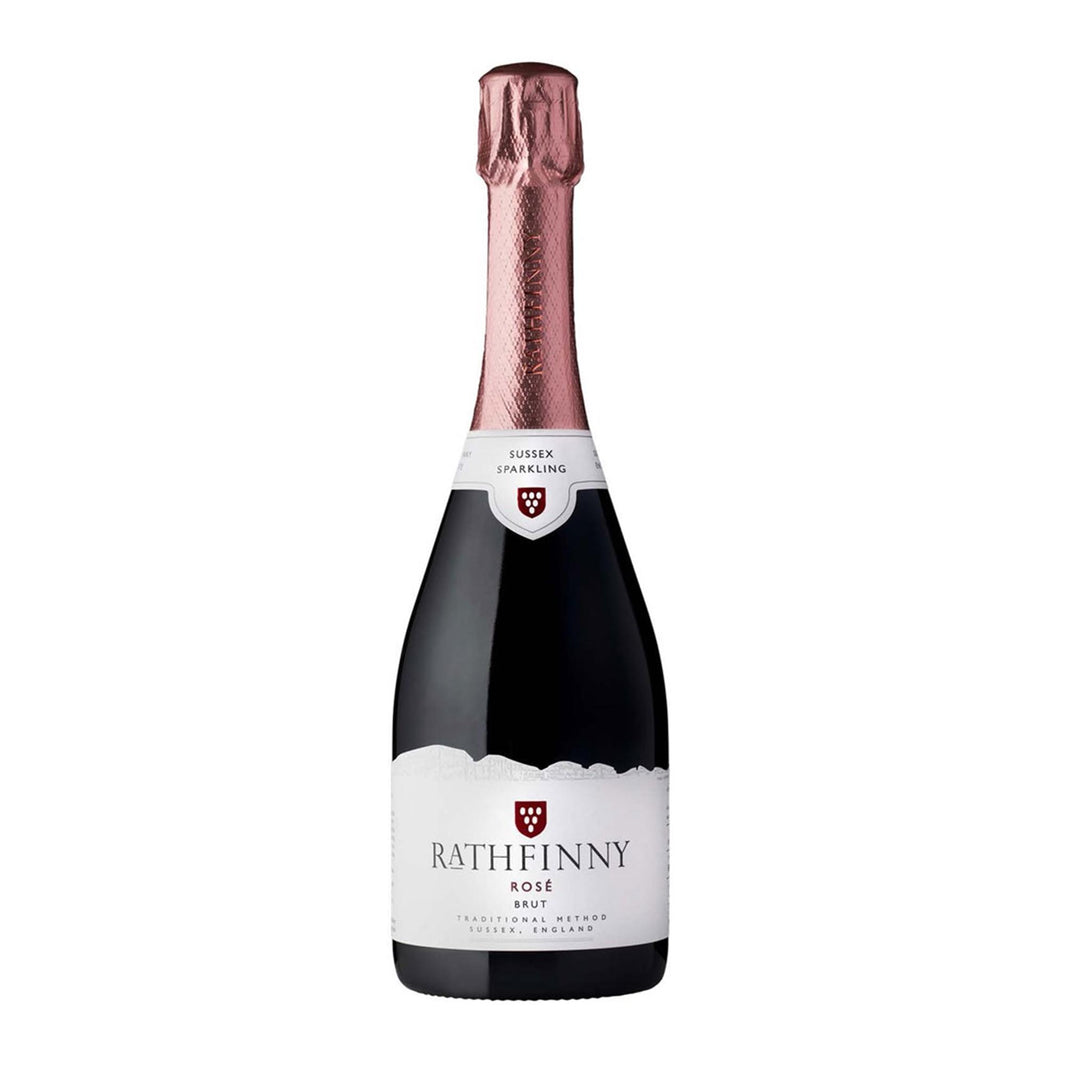 Rathfinny Rose Brut 2018 75cl