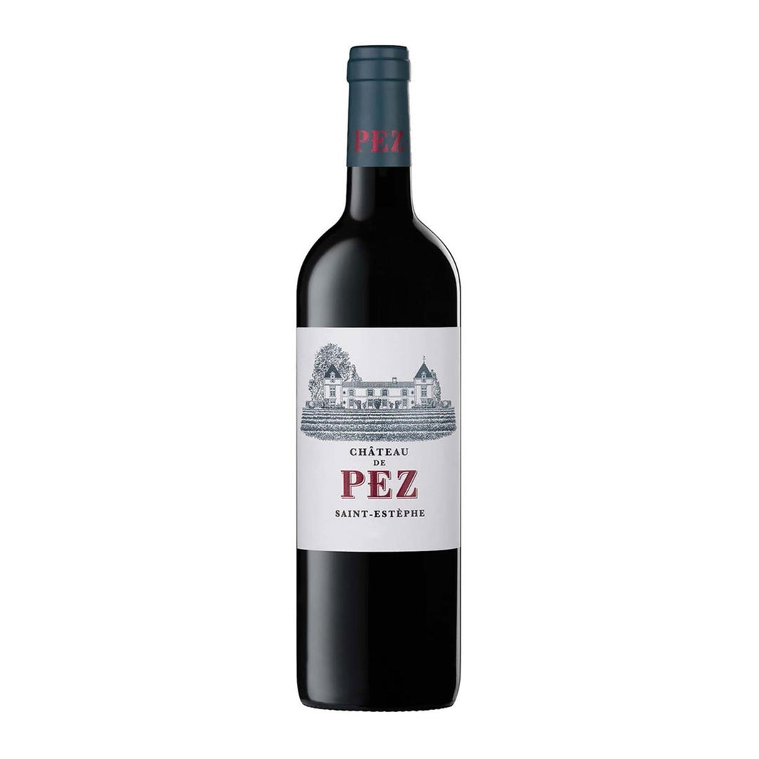 Chateau de Pez 2019 Saint-Estephe 75cl
