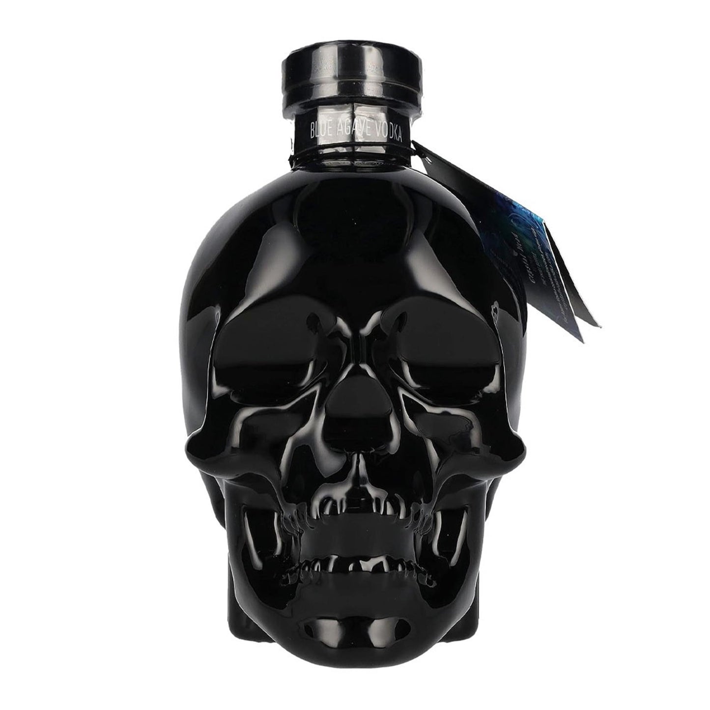 Crystal Head Onyx Blue Agave Vodka 70cl