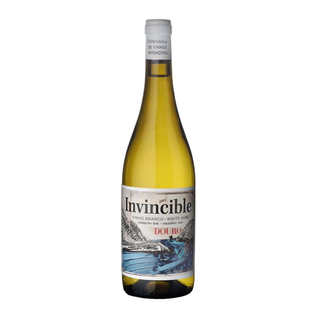 Invincible Numero Um Douro White 2022 75cl