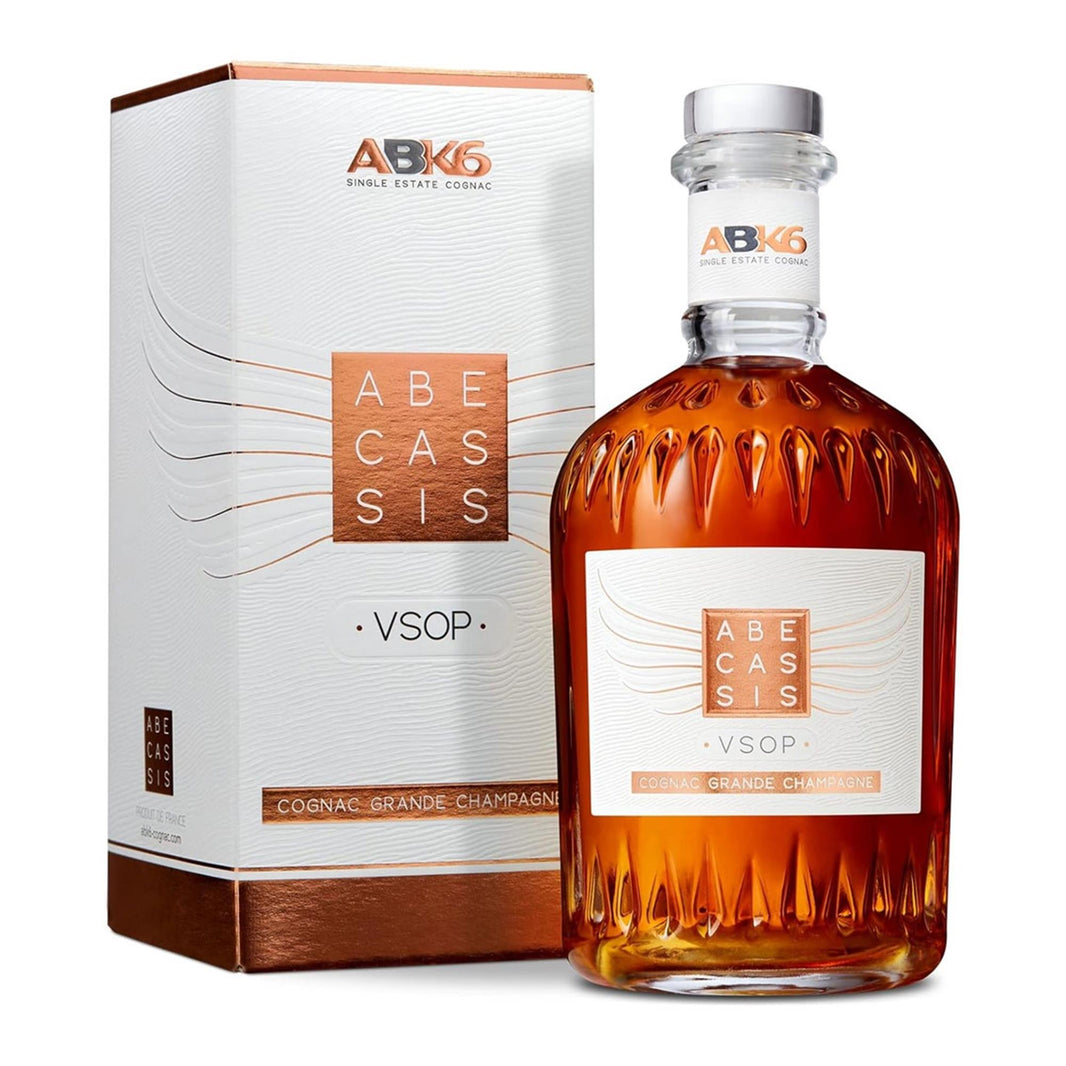 Abecassis Cognac VSOP Grande Champagne 70cl