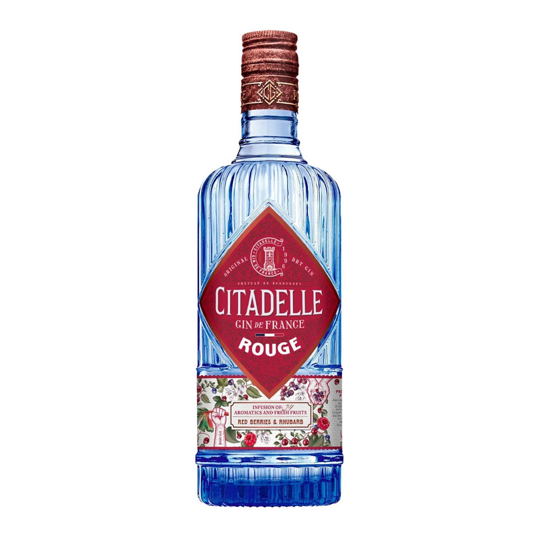 Citadelle Rouge Gin 70cl
