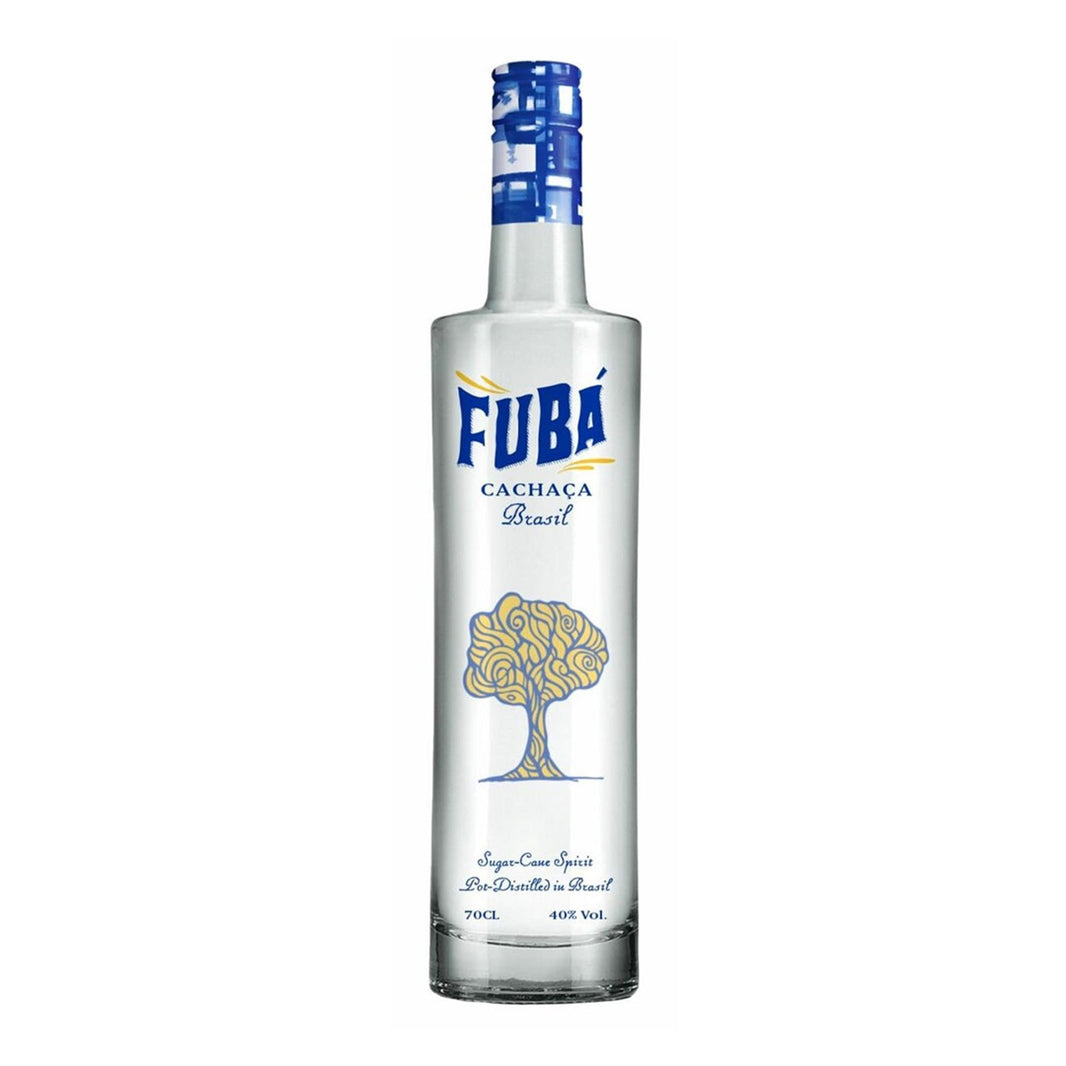 Fuba Brazilian Cachaca 70cl