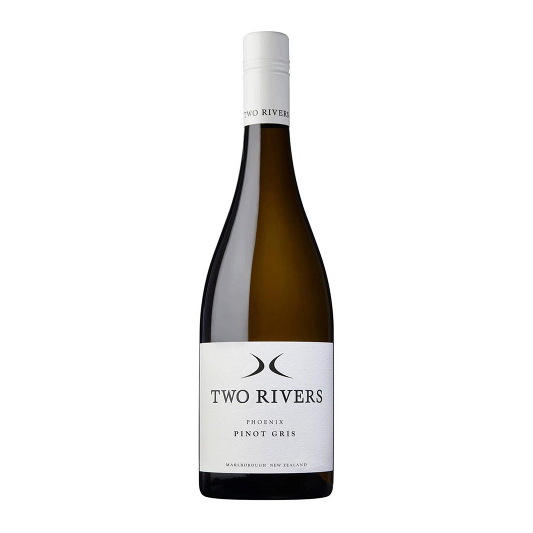 Two Rivers Phoenix Pinot Gris 2023 75cl