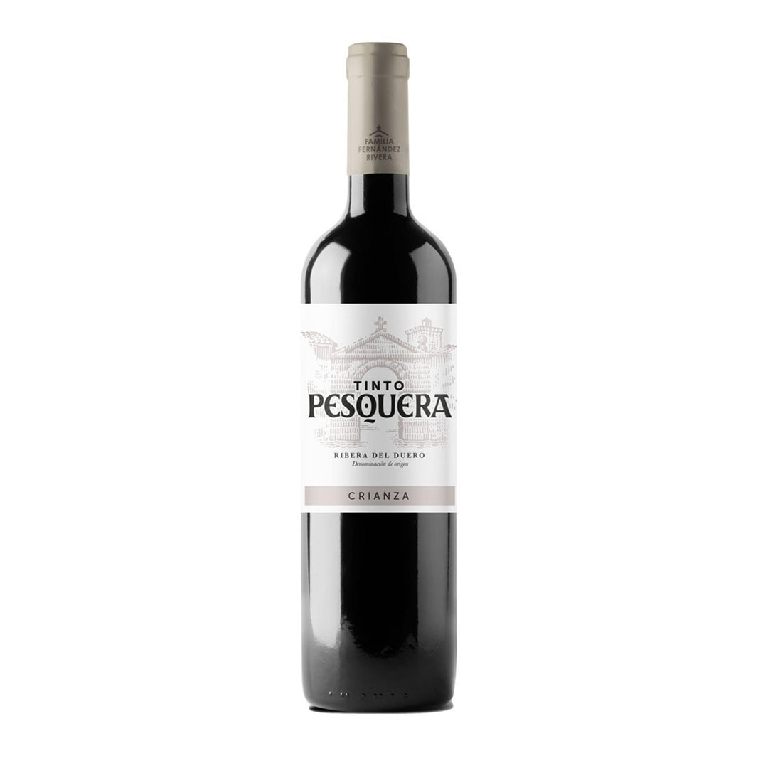 Tinto Pesquera Crianza 2019 75cl