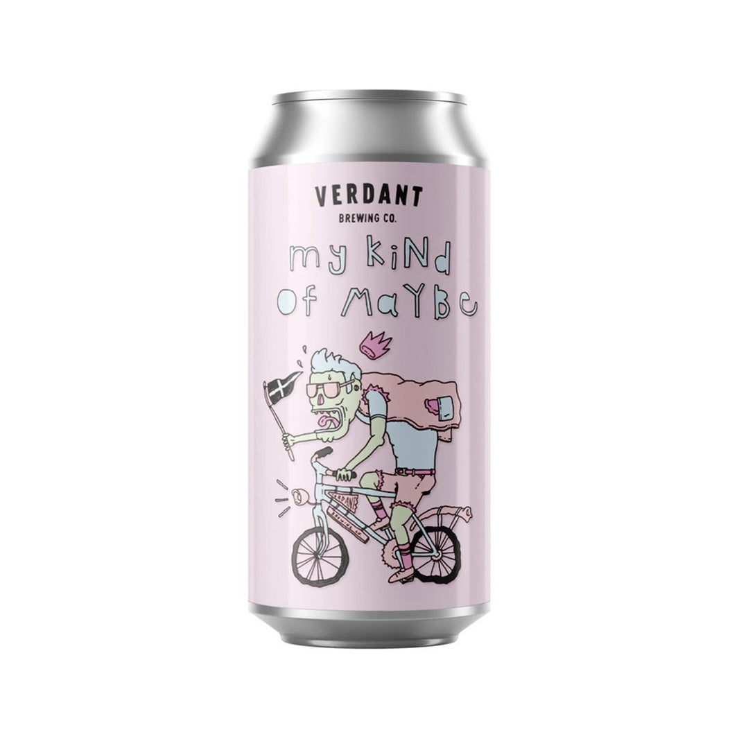 Verdant My Kind Of Maybe IPA 440ml