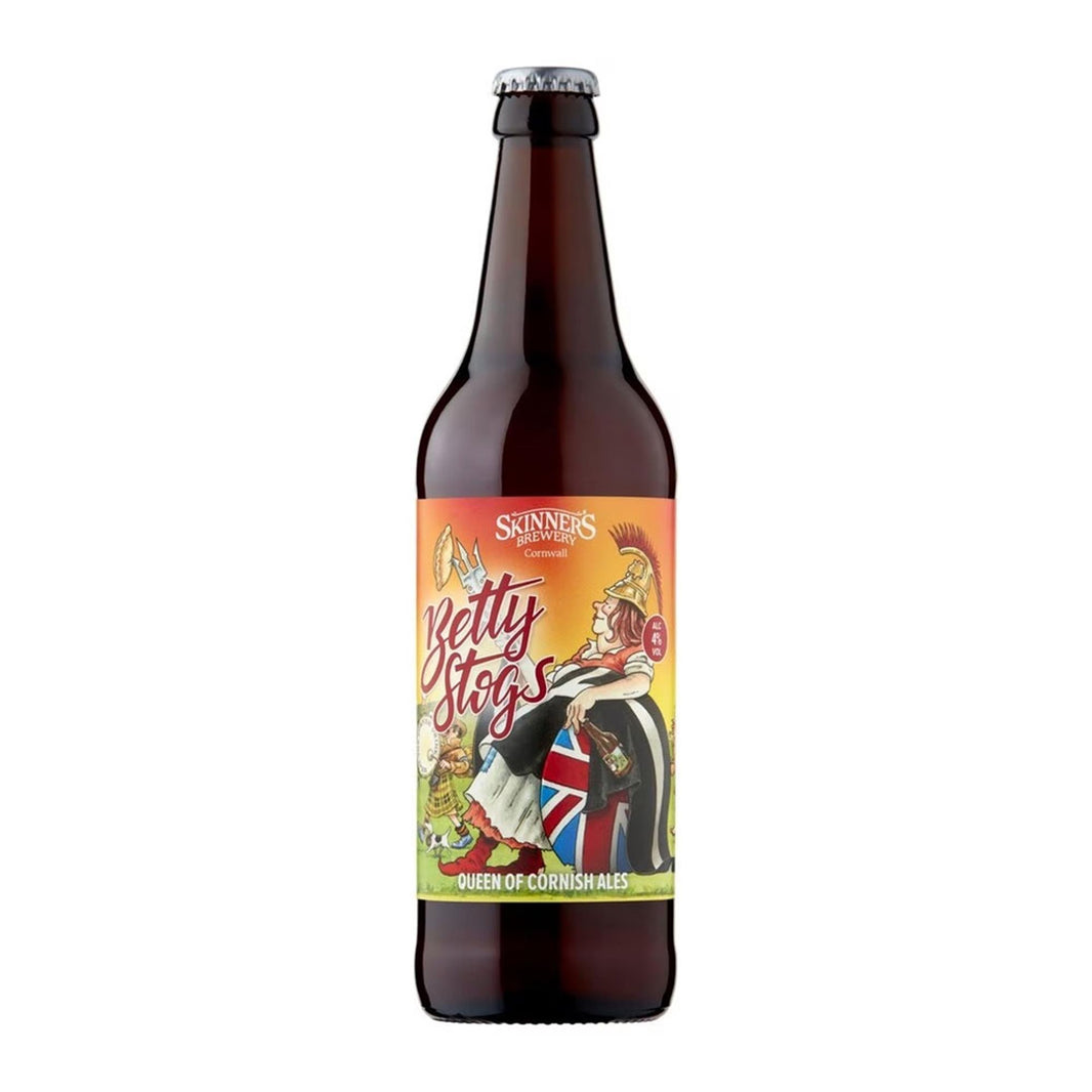 Skinner's Betty Stogs Bitter 500ml