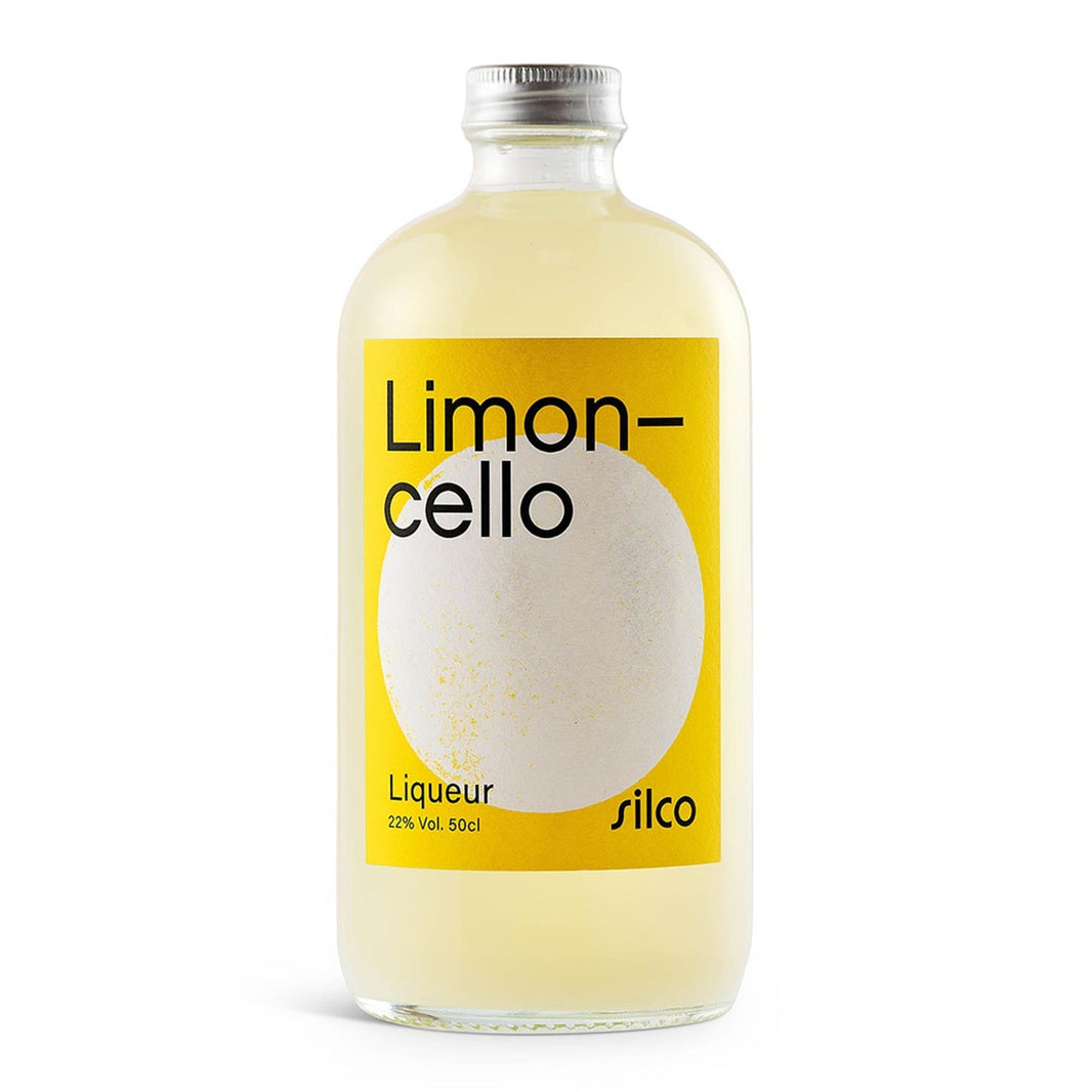 Silco Limoncello Liqueur 50cl