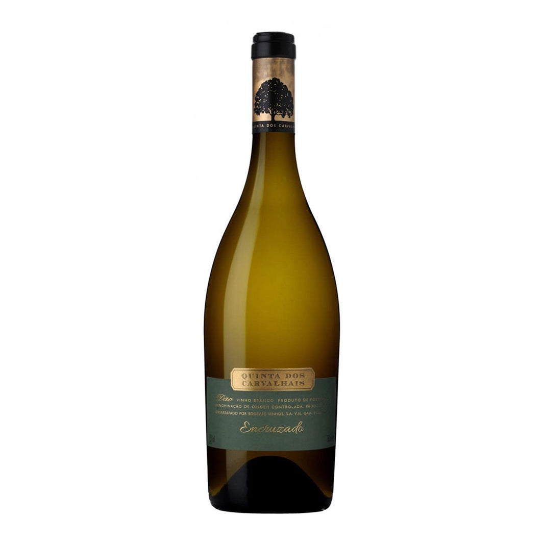 Quinta dos Carvalhais Do Encruzado 2022 75cl