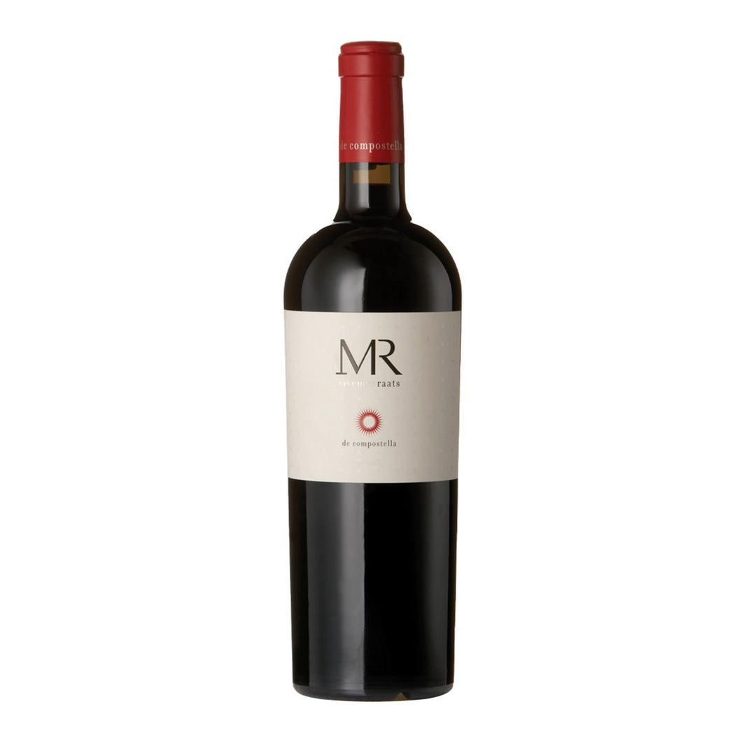 Raats Family Wines Mr De Compostella 2021 75cl