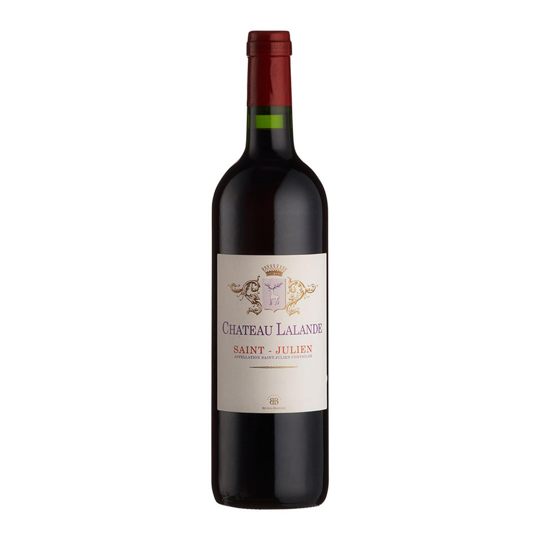 Chateau Lalande Saint-Julien 2020 75cl