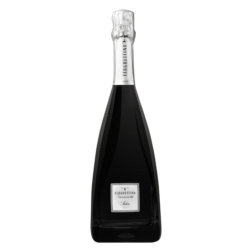 Ferghettina Franciacorta Saten 2021 75cl
