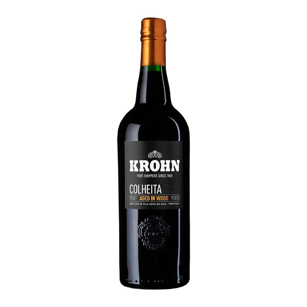 Krohn Colheita 2010 Tawny Port 75cl