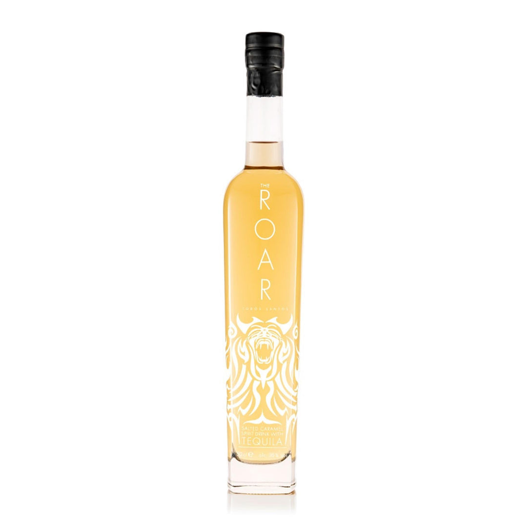 Roar Salted Caramel Tequila 50cl