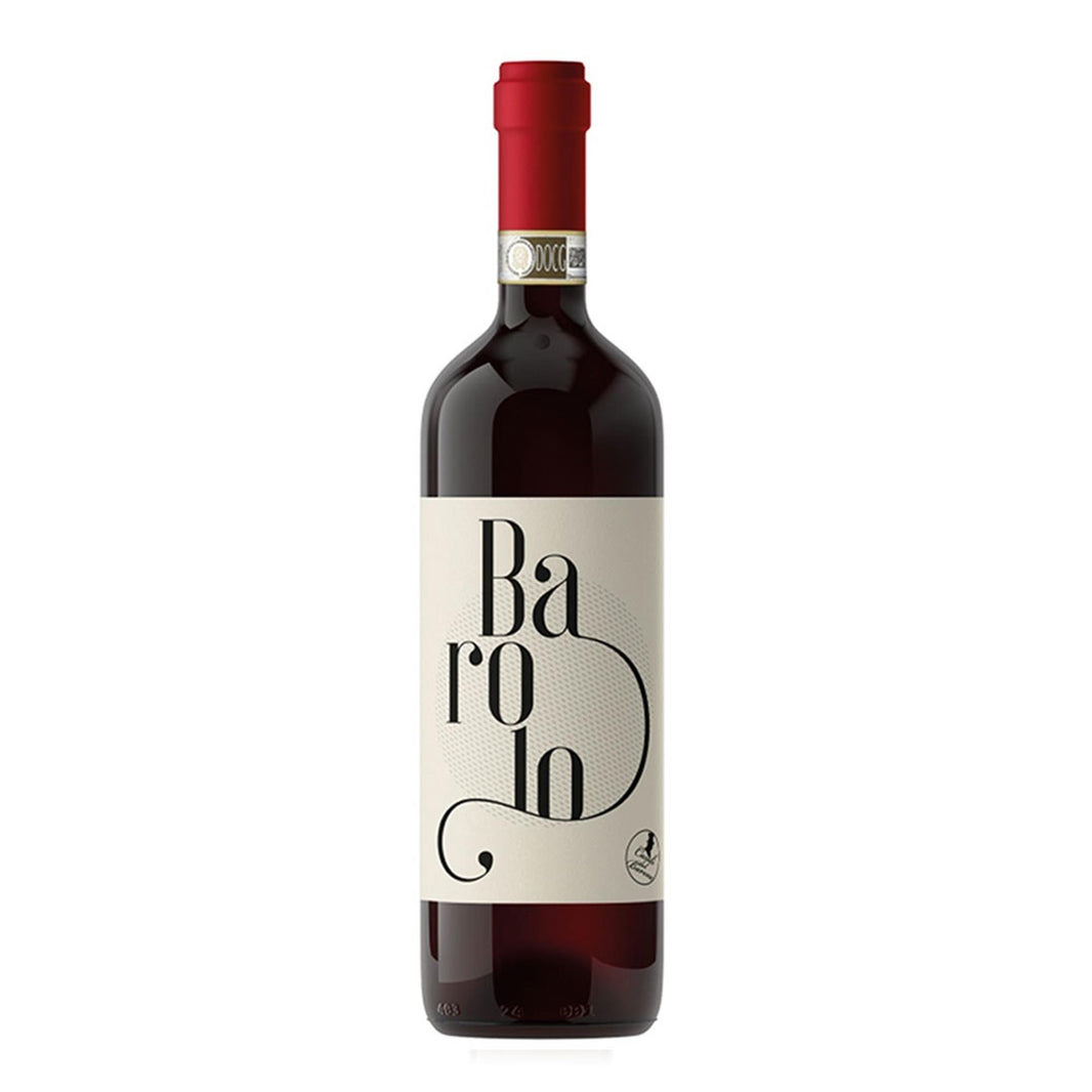 Casali del Barone Barolo 2019 75cl