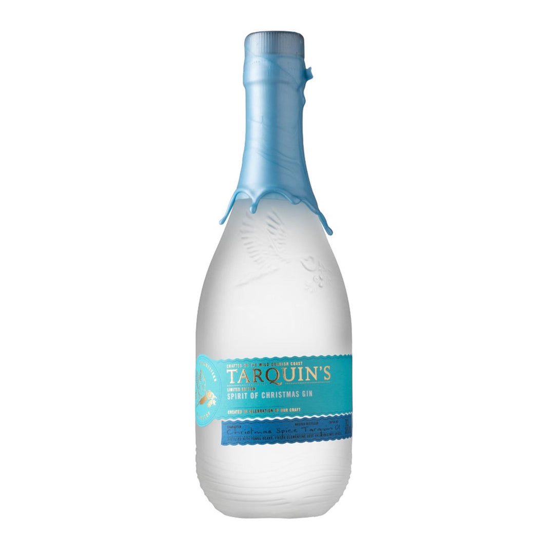 Tarquins Spirit Of Christmas Gin Limited Edition 70cl