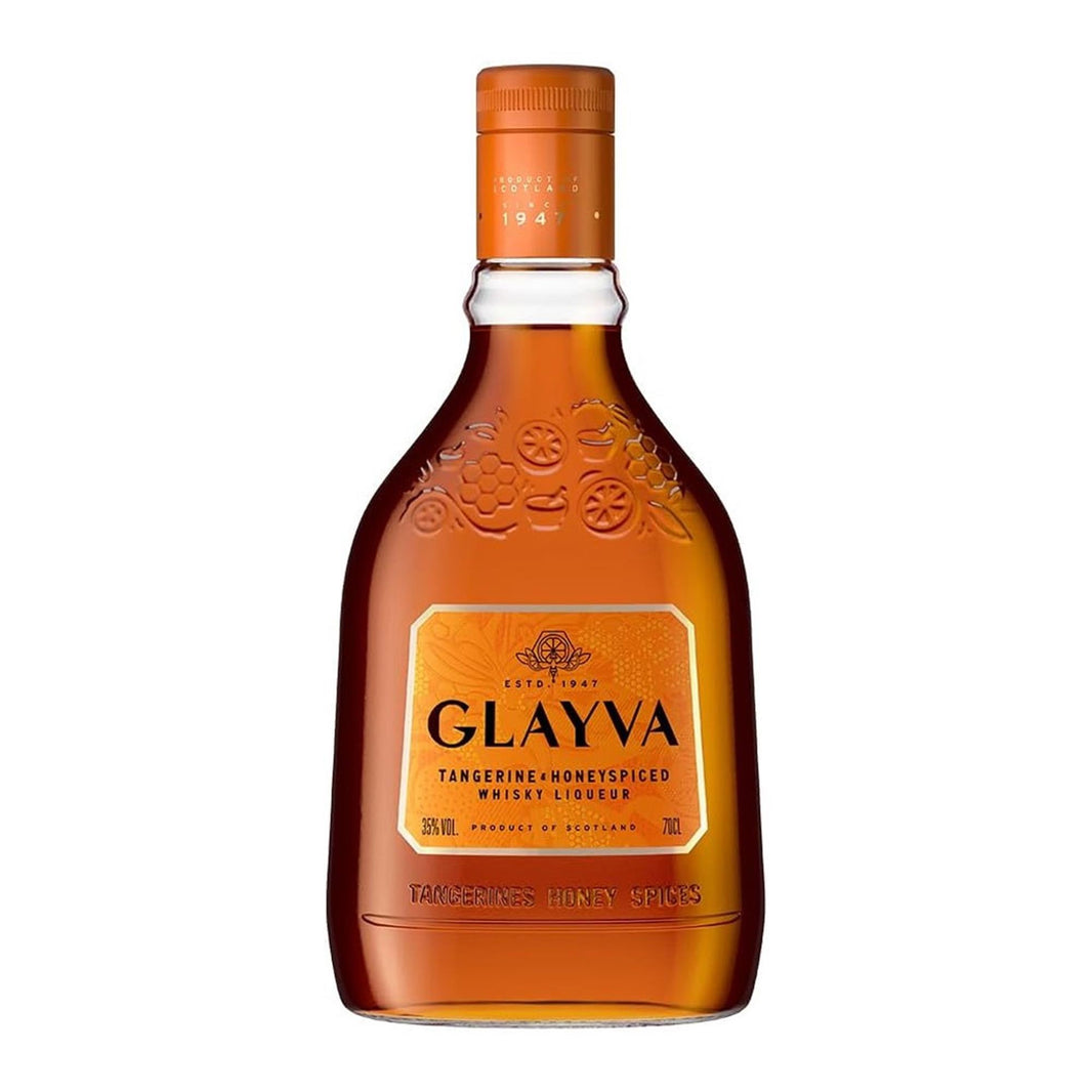 Glayva Liqueur 70cl