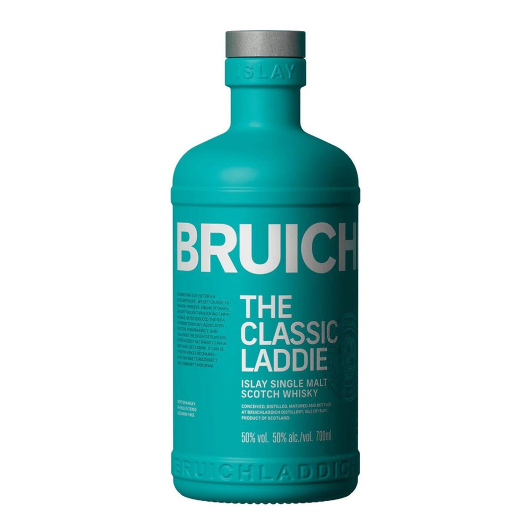 Bruichladdich The Classic Laddie 50% 70cl