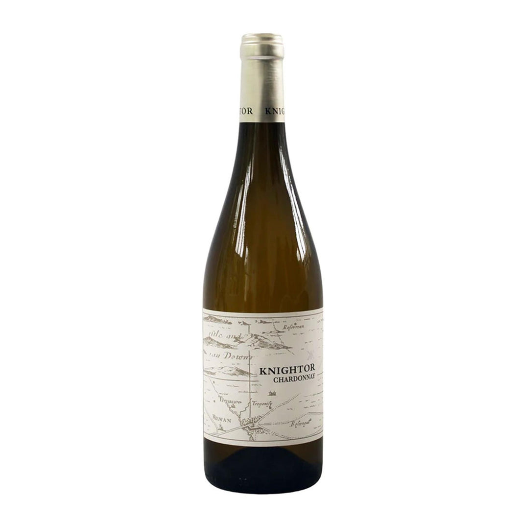 Knightor Chardonnay 2021 75cl