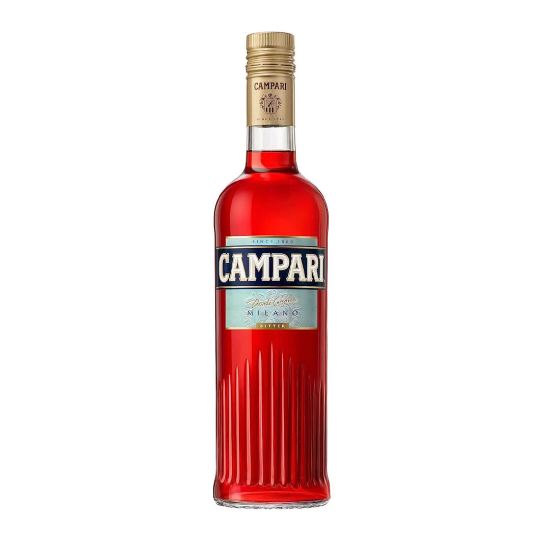 Campari Bitter Aperitif 70cl