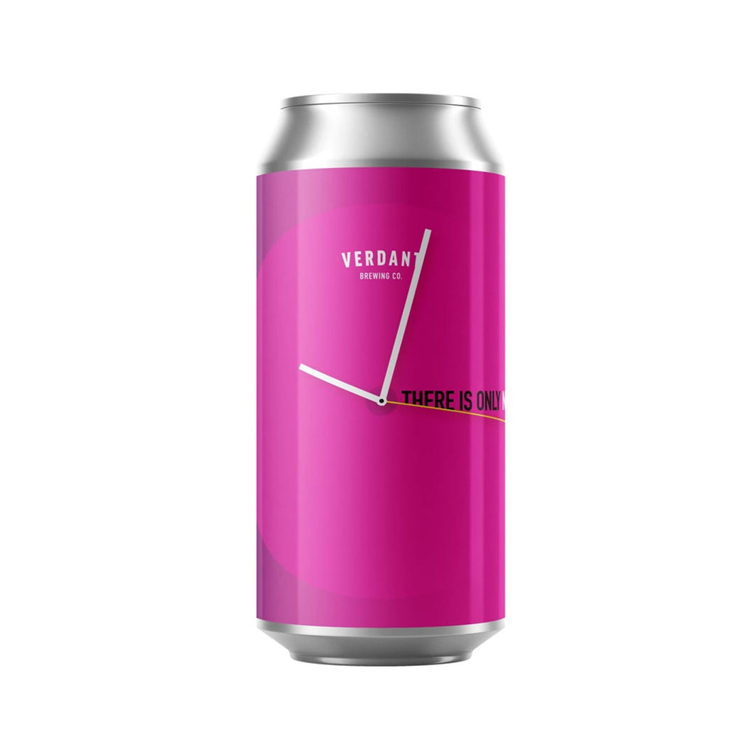 Verdant There Is Only Now Pale Ale 440ml