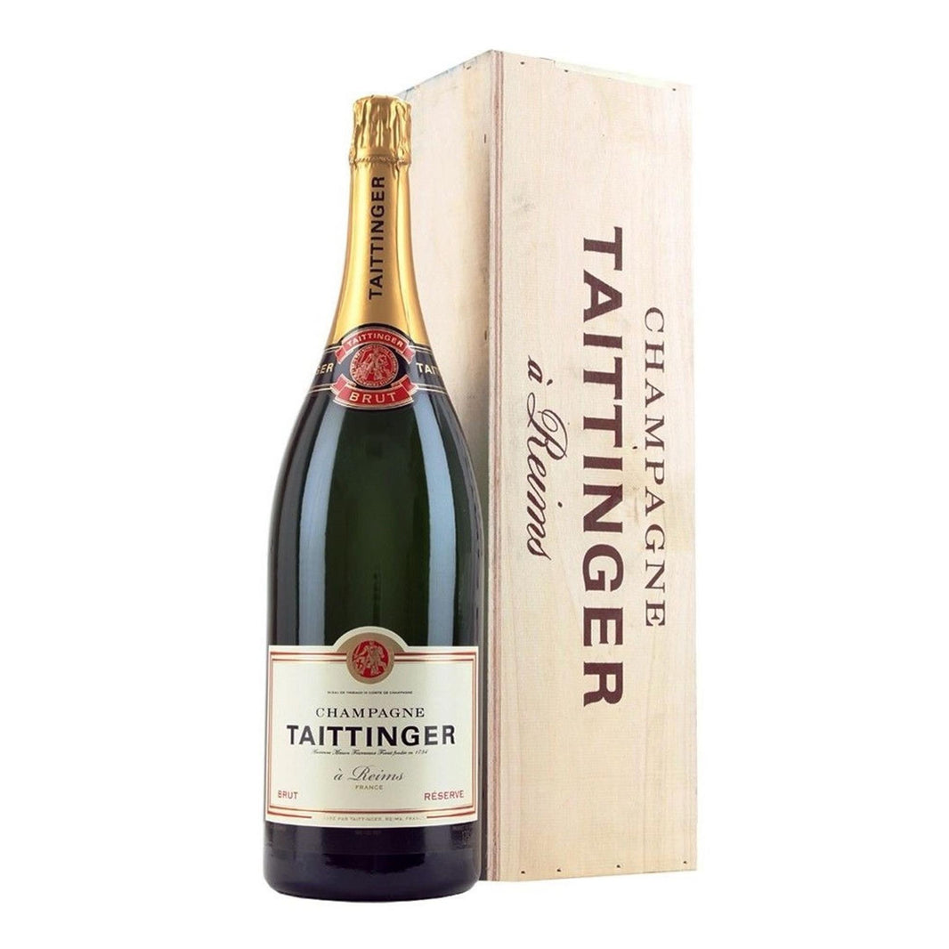 Taittinger Brut Reserve Jeroboam 300cl