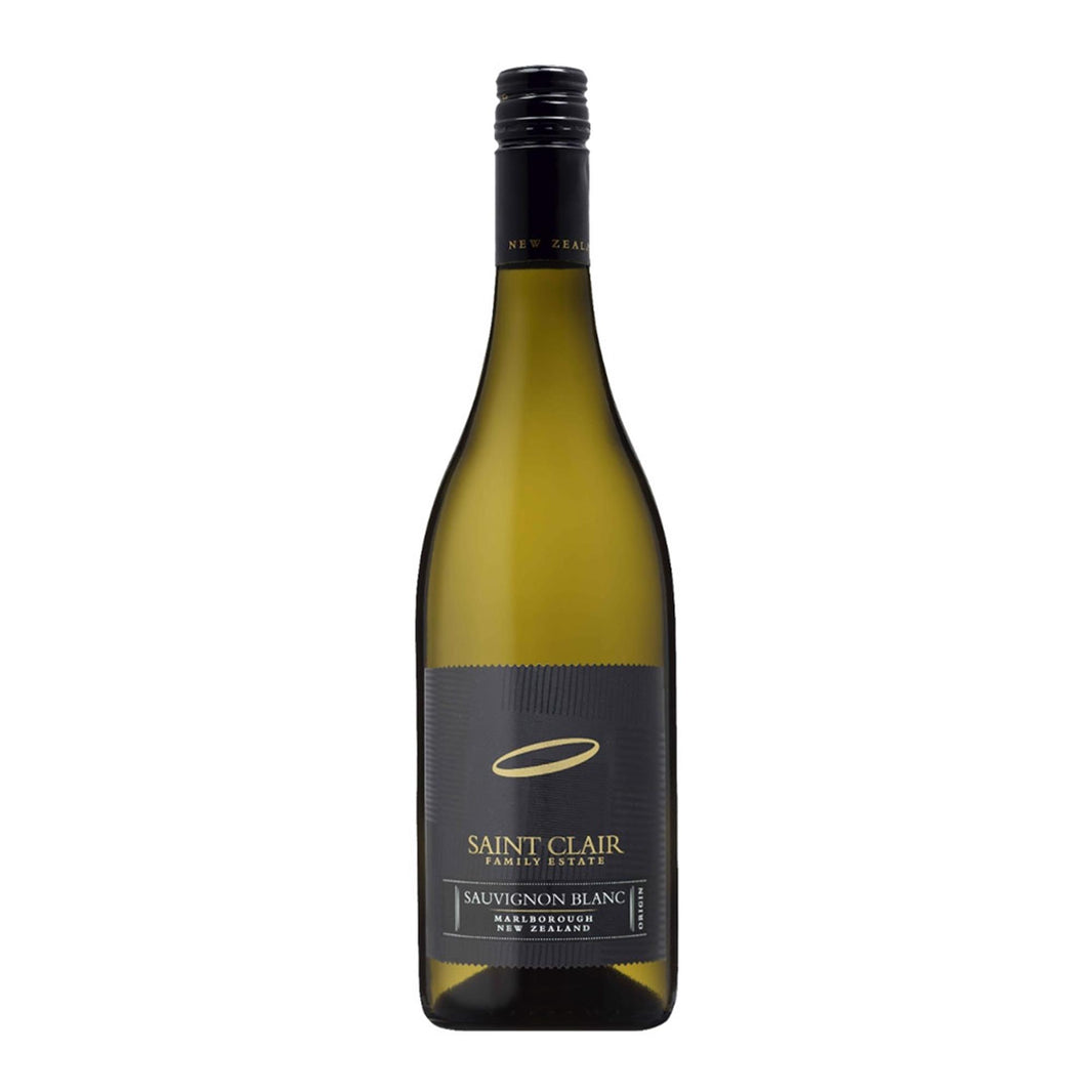 Saint Clair Sauvignon Blanc 2023 75cl