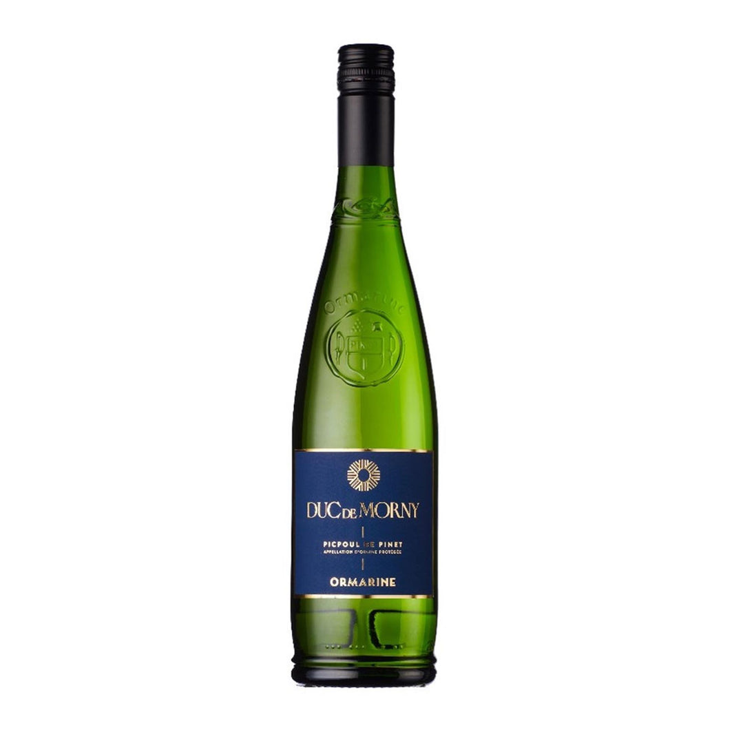 Cave de l'Ormarine Duc de Morny Picpoul de Pinet 2024 75cl