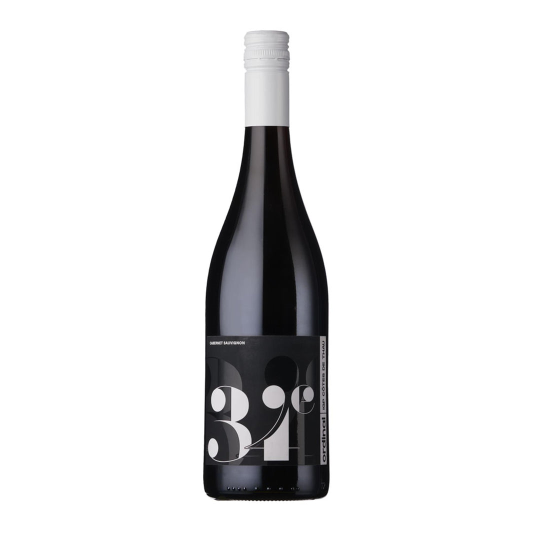 Ordinal Cabernet Sauvignon 2023 75cl