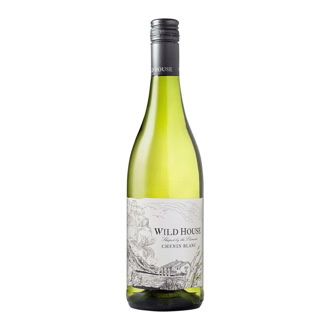 Wildeberg Wild House Chenin Blanc 2023 75cl