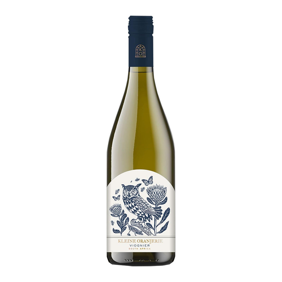 Wildeberg Kleine Oranjerie Viognier 2024 75cl