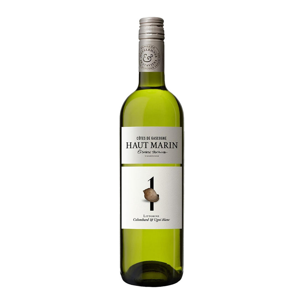 Haut-Marin Littorine Colombard - Ugni Blanc 2023 75cl