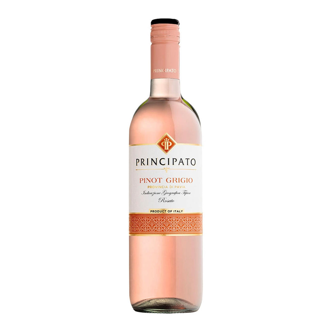 Principato Pinot Grigio Rosato 2023 75cl