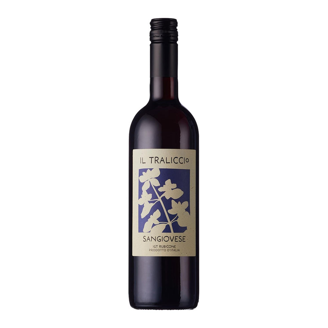 Il Traliccio Sangiovese 2024 75cl