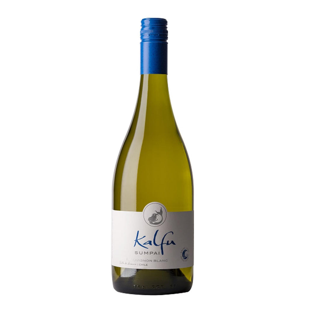 Kalfu Sumpai Sauvignon Blanc 2020 75cl