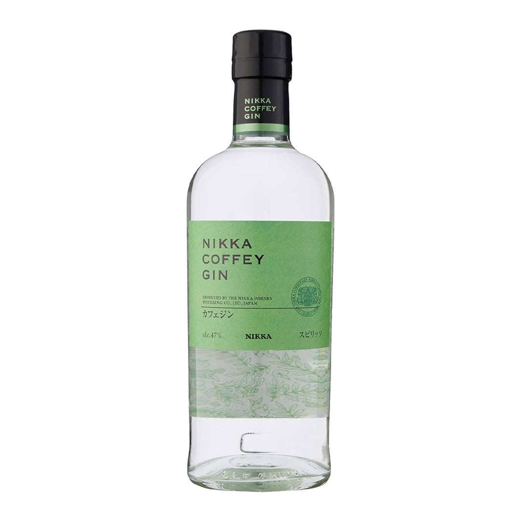 Nikka Coffey Japanese Gin 70cl