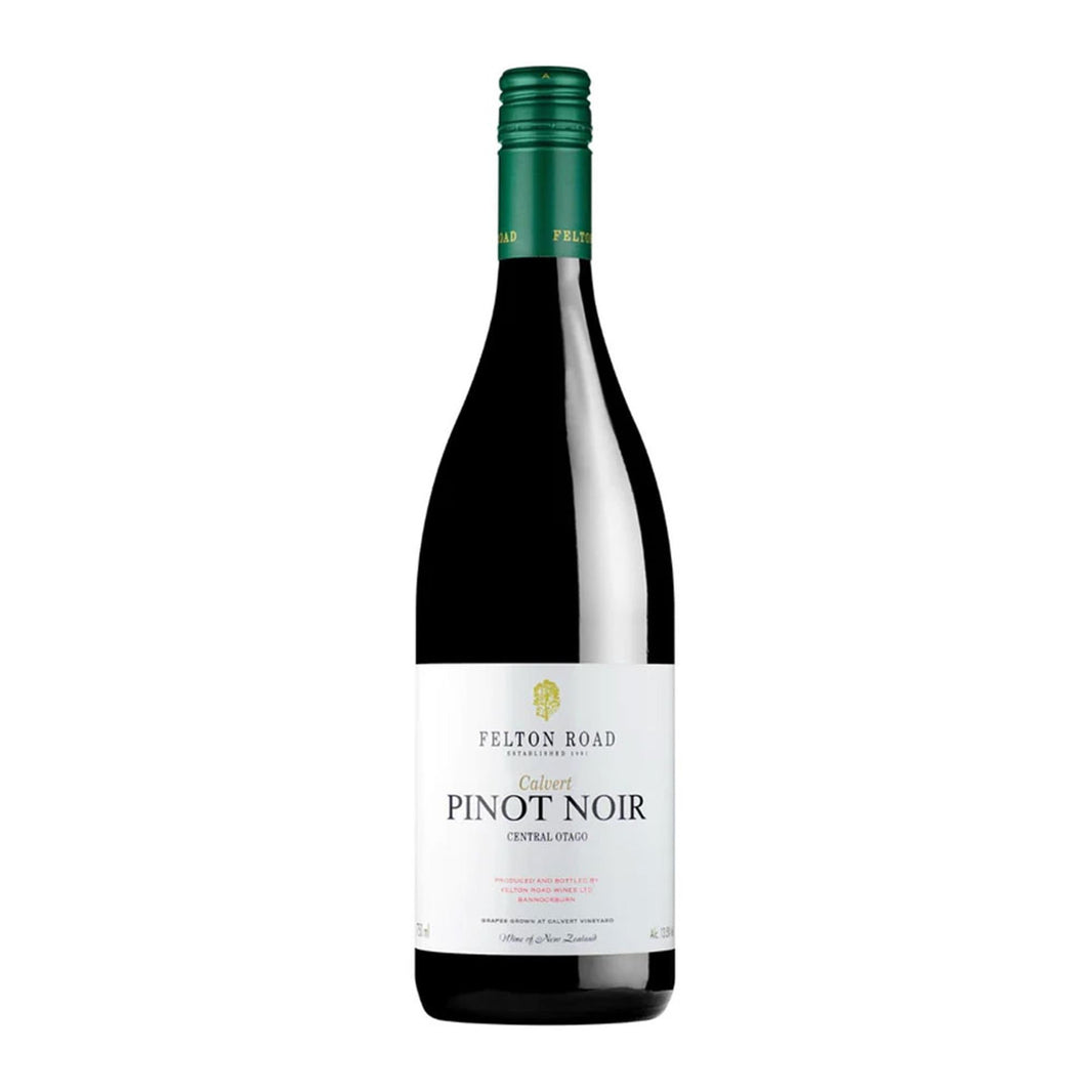 Felton Road Calvert Pinot Noir 2020 75cl