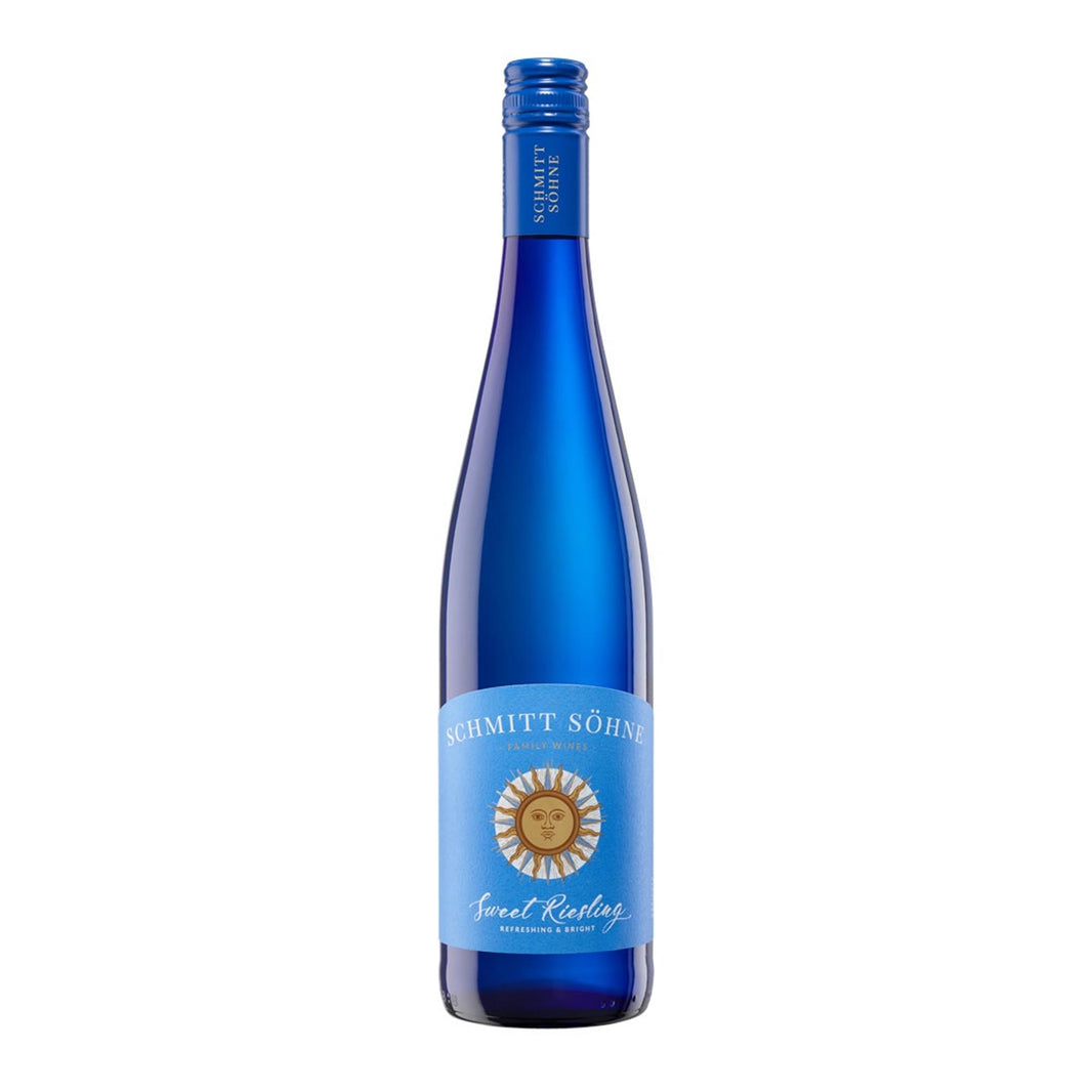 Schmitt Sohne Riesling Kabinett 2021 75cl