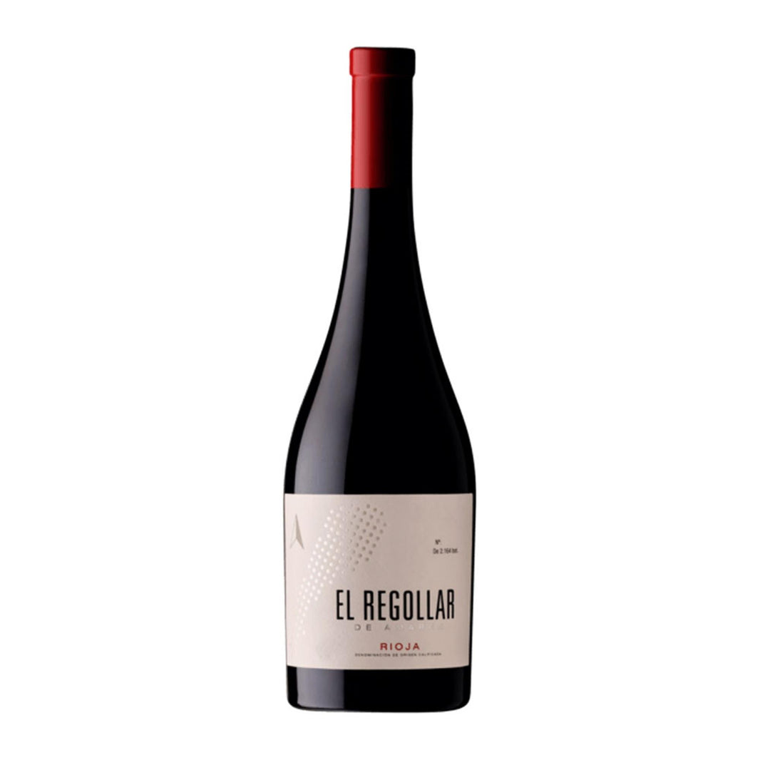Bodegas Amaren El Regollar 2020 75cl
