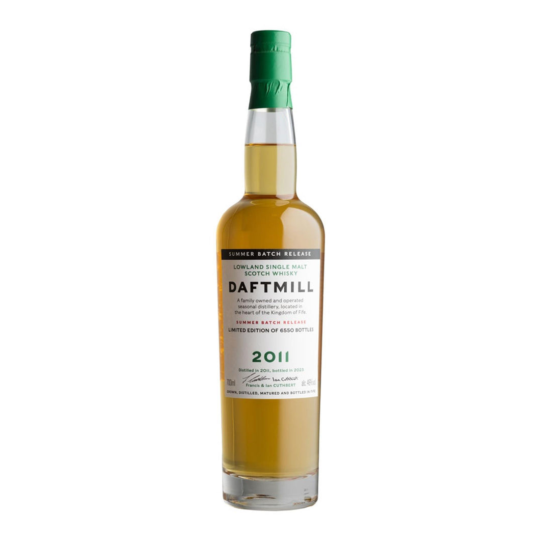 Daftmill 2011 Summer Batch Release 2024 70cl