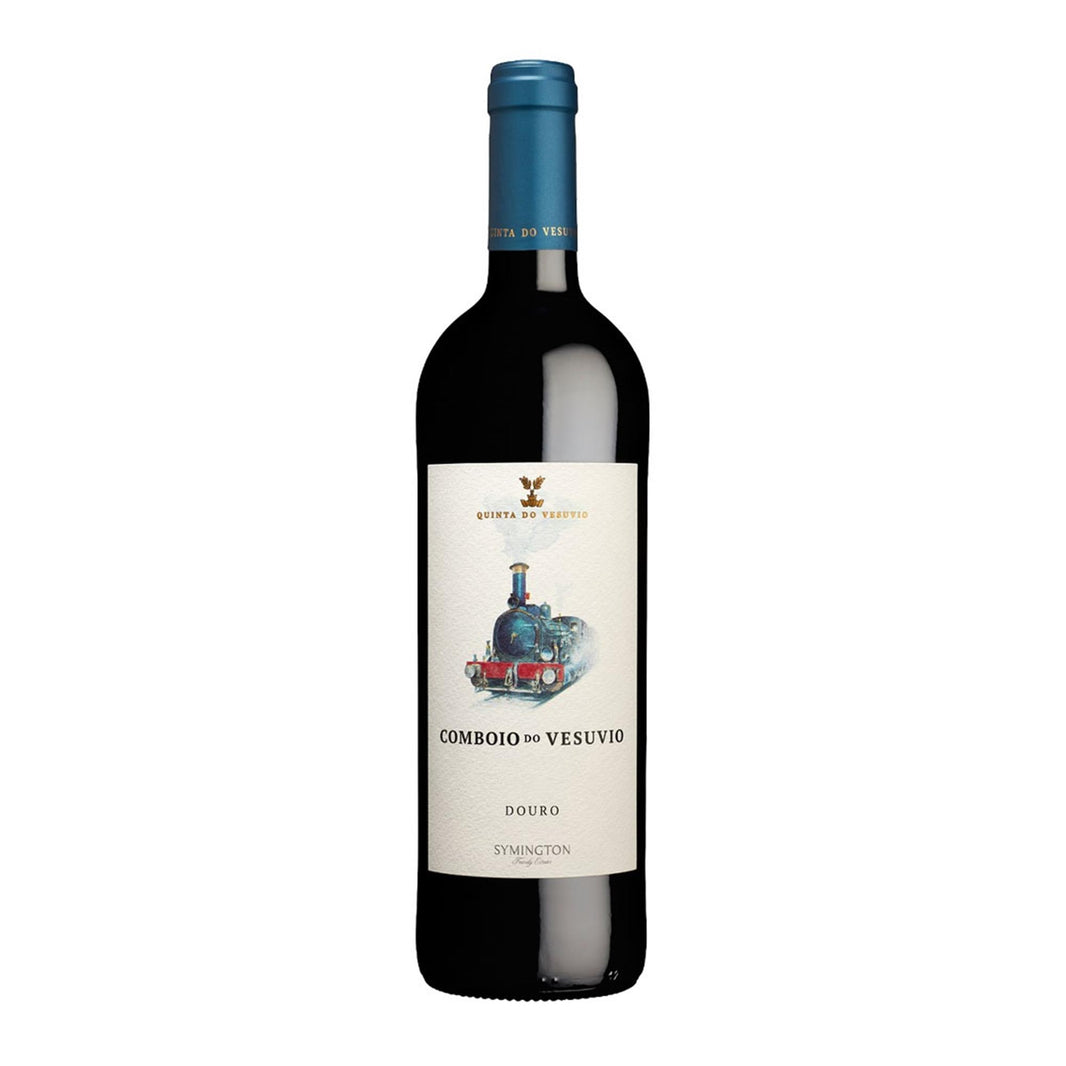 Quinta do Vesuvio Comboio do Vesuvio 2021 75cl