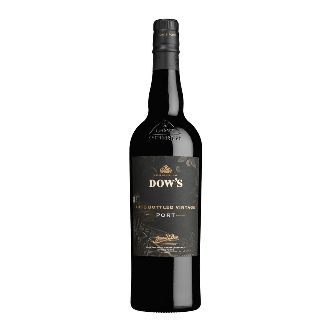 Dow's LBV Port 2018 75cl