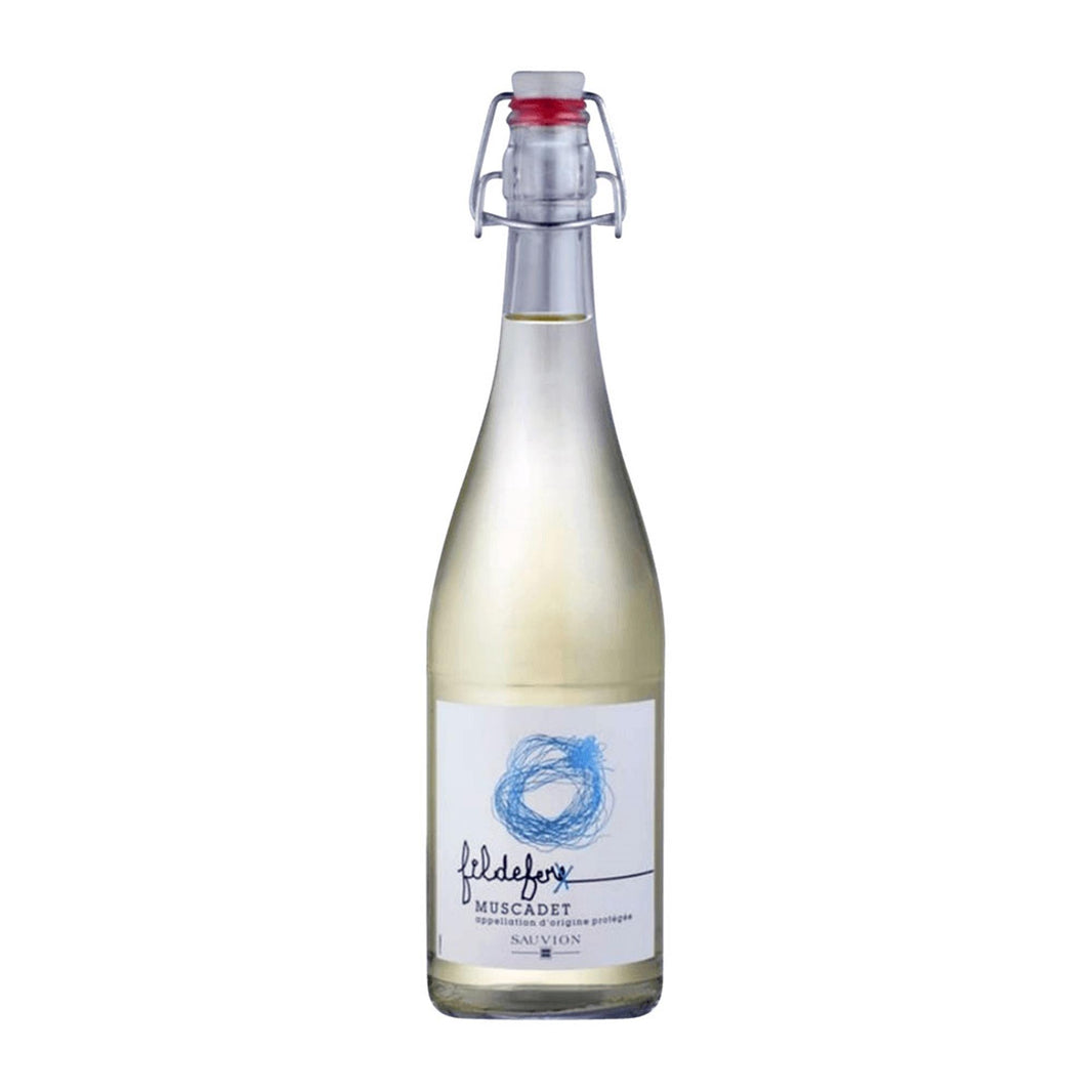 Sauvion Fildefere Muscadet 2022 75cl