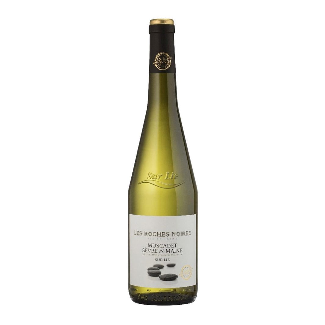 Marcel Martin Les Roches Noires Muscadet Sevre et Maine Sur Lie 2023 75cl