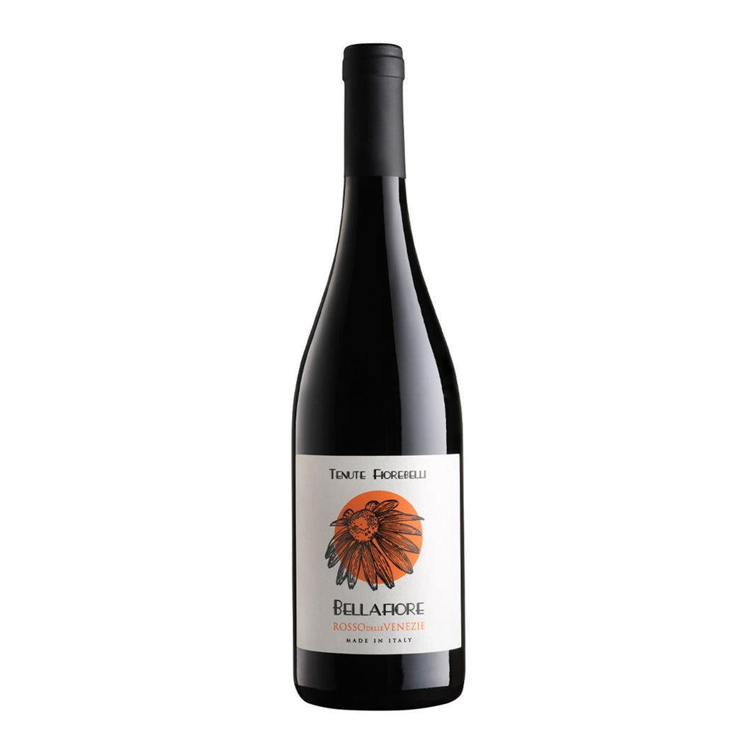 Tenute Fiorebelli Bellafiore Rosso delle Venezie 2023 75cl