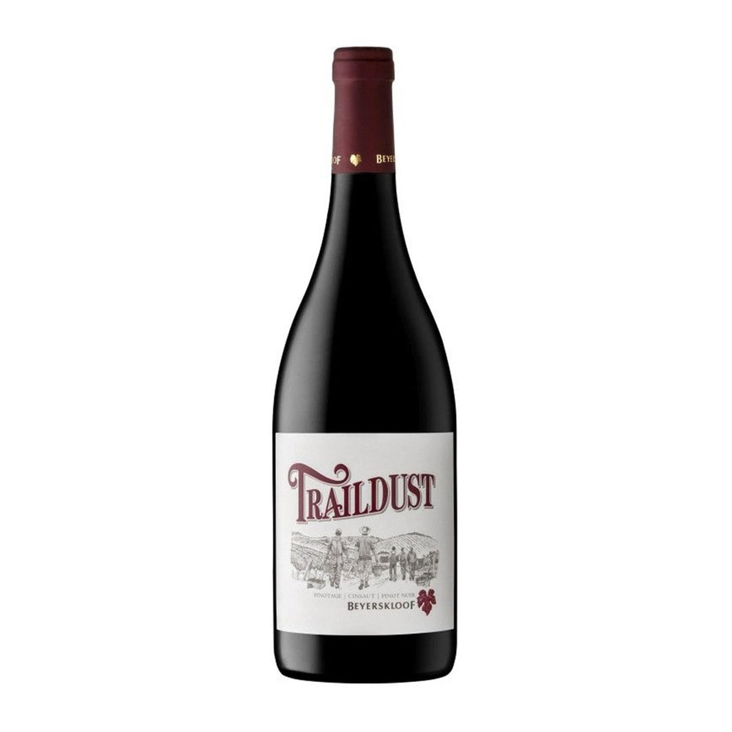 Beyerskloof Traildust 2020 75cl