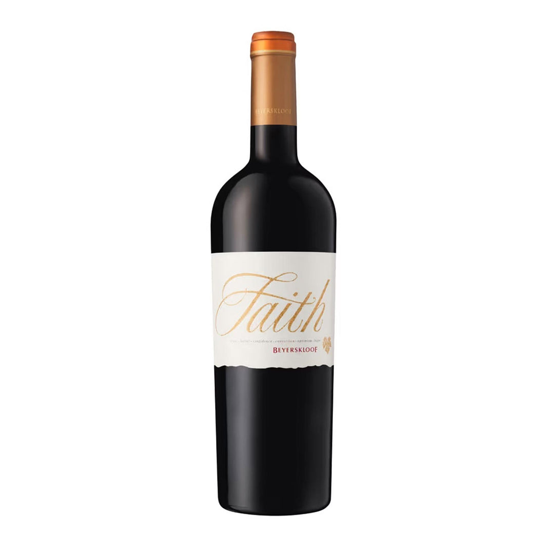 Beyerskloof Faith 2020 75cl
